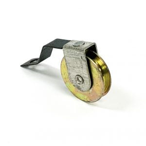 Sliding Screen Door Roller
