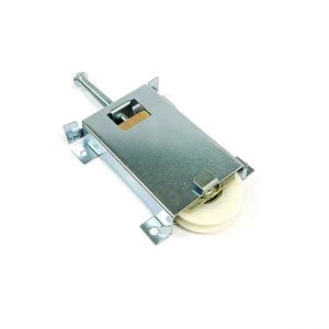 Bottom Closet Door Roller
