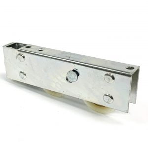 Tandem Patio Door Roller