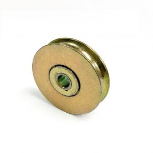 Sliding Glass Door Roller