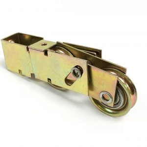 Tandem Patio Door Roller