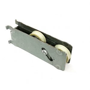 Sliding Glass Door Tandem Roller (for 2 Plus 2 Door)