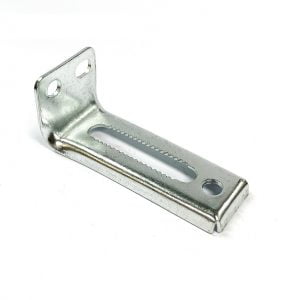 Closet Door Bottom Pivot Bracket