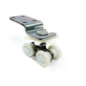Pocket Door Roller