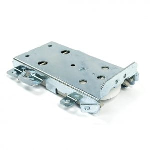 By-Pass Bottom Roller