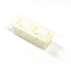 Sliding Window Tandem Roller