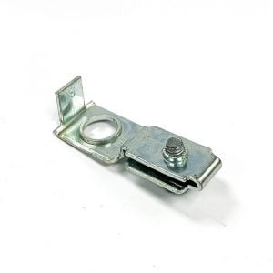 Bifold Door Track Pivot Socket