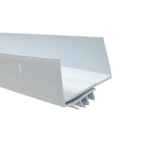 Adjustable Door Shoe (1-3/4″ to 2-1/2″ Door Thickness)