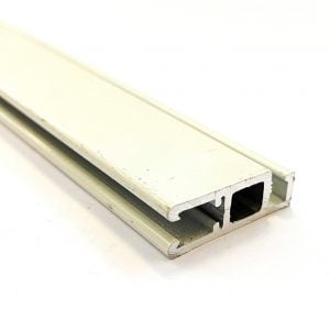 Screen Bar Extrusion 1″