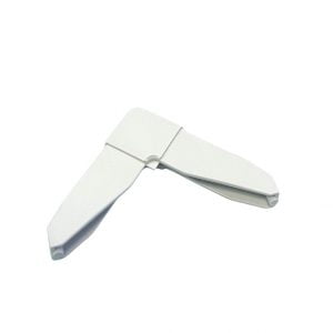 Screen Corner 7/16″ Plastic