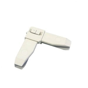 Screen Corner “B” Fixed (Right)