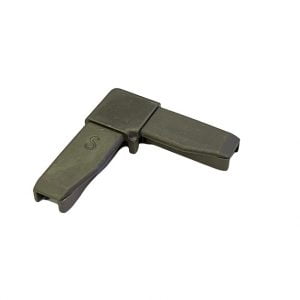 Window Screen Corner 3/8″ (Brown)