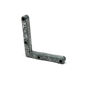 Screen Corner (C-Sash Corner)