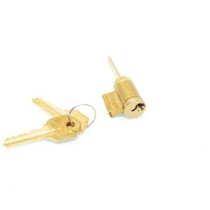 Sliding Glass Door Cylinder Lock (Pin 1-3/4″)