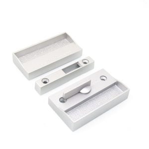 Sliding Screen Door Handle