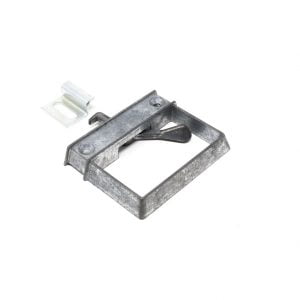 Screen Door Locking Handle