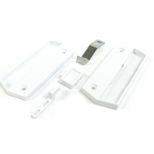 Sliding Screen Door Handle