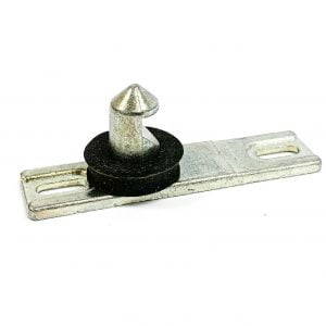 Sliding Glass Door Strike