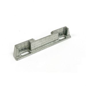 Strike For Sliding Glass Door Handle