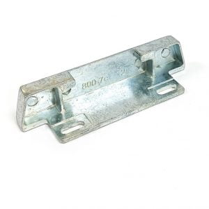 Strike For Patio Door Handle