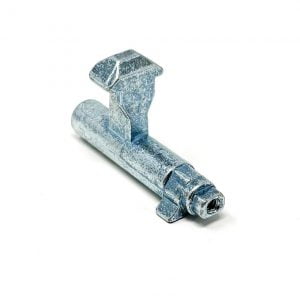 Patio Door Lever Latch (2-1/8″ x 1-1/4″)