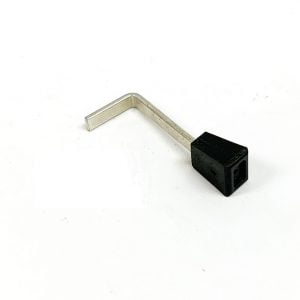 Rod Handle For Patio Door Handle