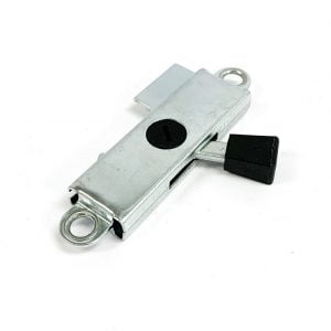 Lever Style Lock for Surface Mount Handle