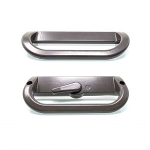 Sliding Glass Door Handle Set
