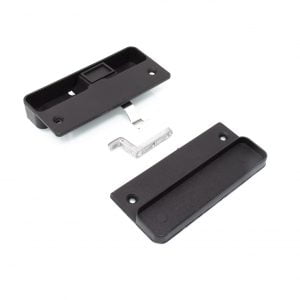 Sliding Screen Door Handle (4″Length) (1-13/16″ Width) (5/8″ Wide)