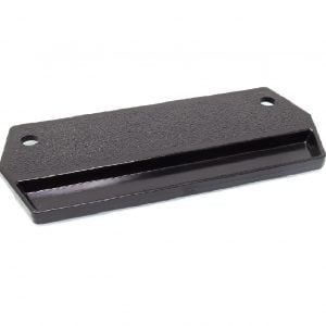 Sliding Glass Door Pull (Black)
