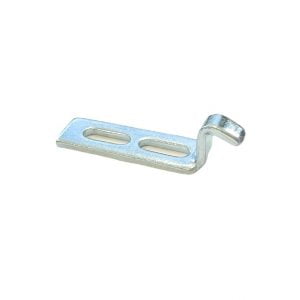 Sliding Glass Door Strike (1/2″ Width) (1-5/8″ Length)