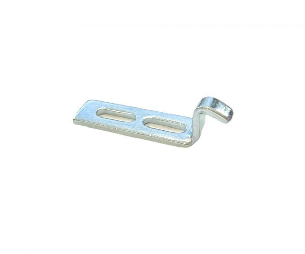Sliding Glass Door Strike (1/2″ Width) (1-5/8″ Length)