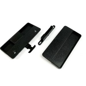 Sliding Screen Door Handle