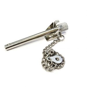 Sliding Glass Door Pin Lock