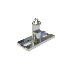 Sliding Glass Door Strike