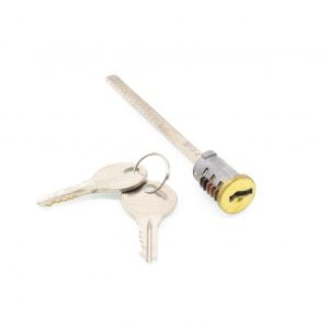 Key Lock For Patio Door