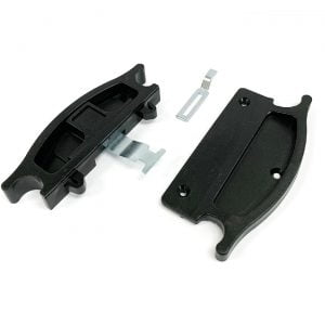 Sliding Screen Door Handle