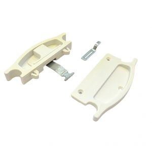 Sliding Screen Door Handle