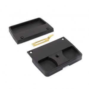 Sliding Screen Door Handle