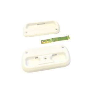 Sliding Screen Door Handle