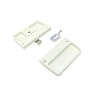 Sliding Screen Door Handle