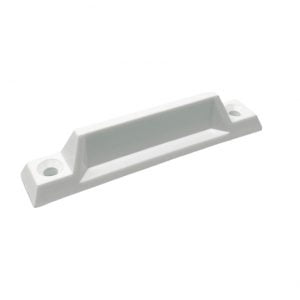 Sash Lift (White) (4″ Length)