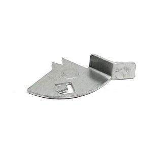 Lance Latch For Screens