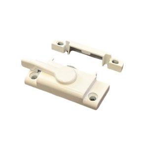 Cam Lock For Sliding Window Frame