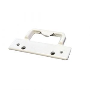 Sliding Window Keeper (Truth) (White)