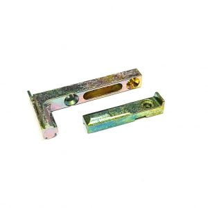 Pivot Bar For Vertical Slider (Set)