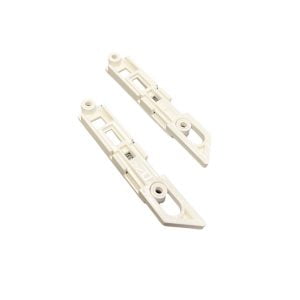 Tilt Latch Lock For Double Hung Window