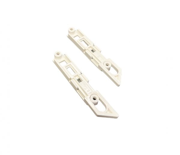 Tilt Latch Lock For Double Hung Window