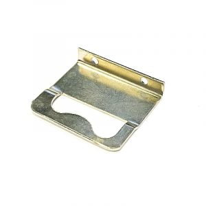 Sliding Window Lock Strike (1-3/8″ Length)