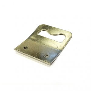 Sliding Window Lock Strike (1-15/16″ Length)